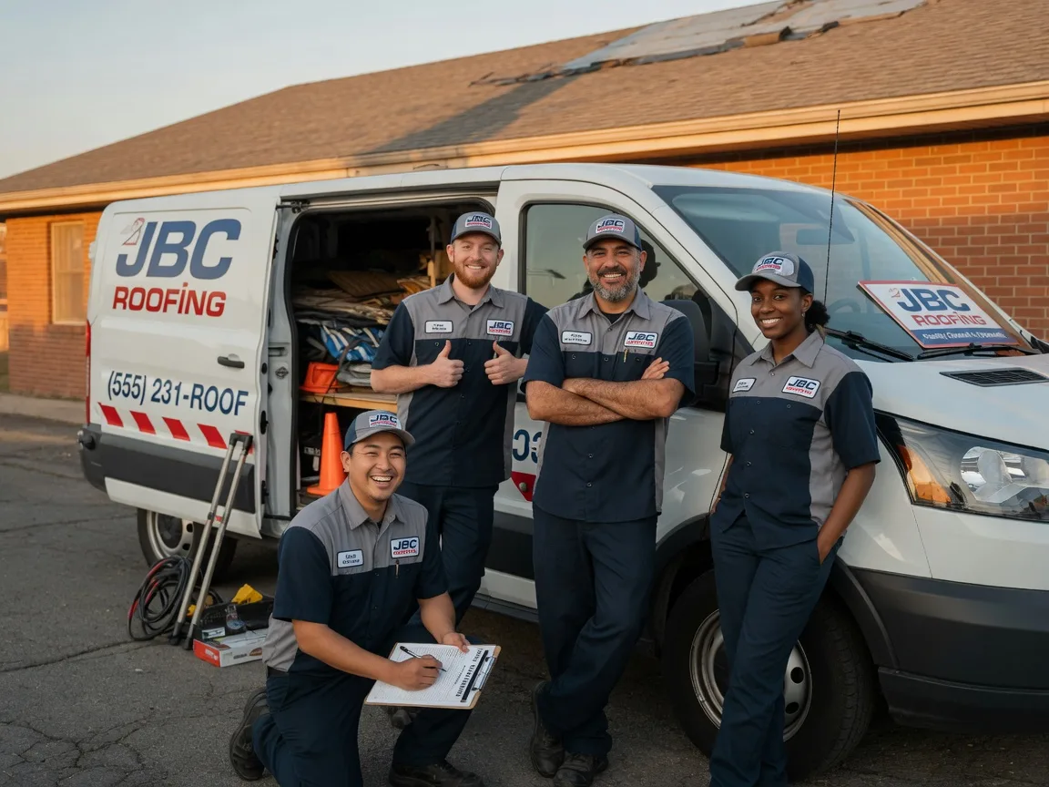 Roof Replacement company in Jeffersonton, VA