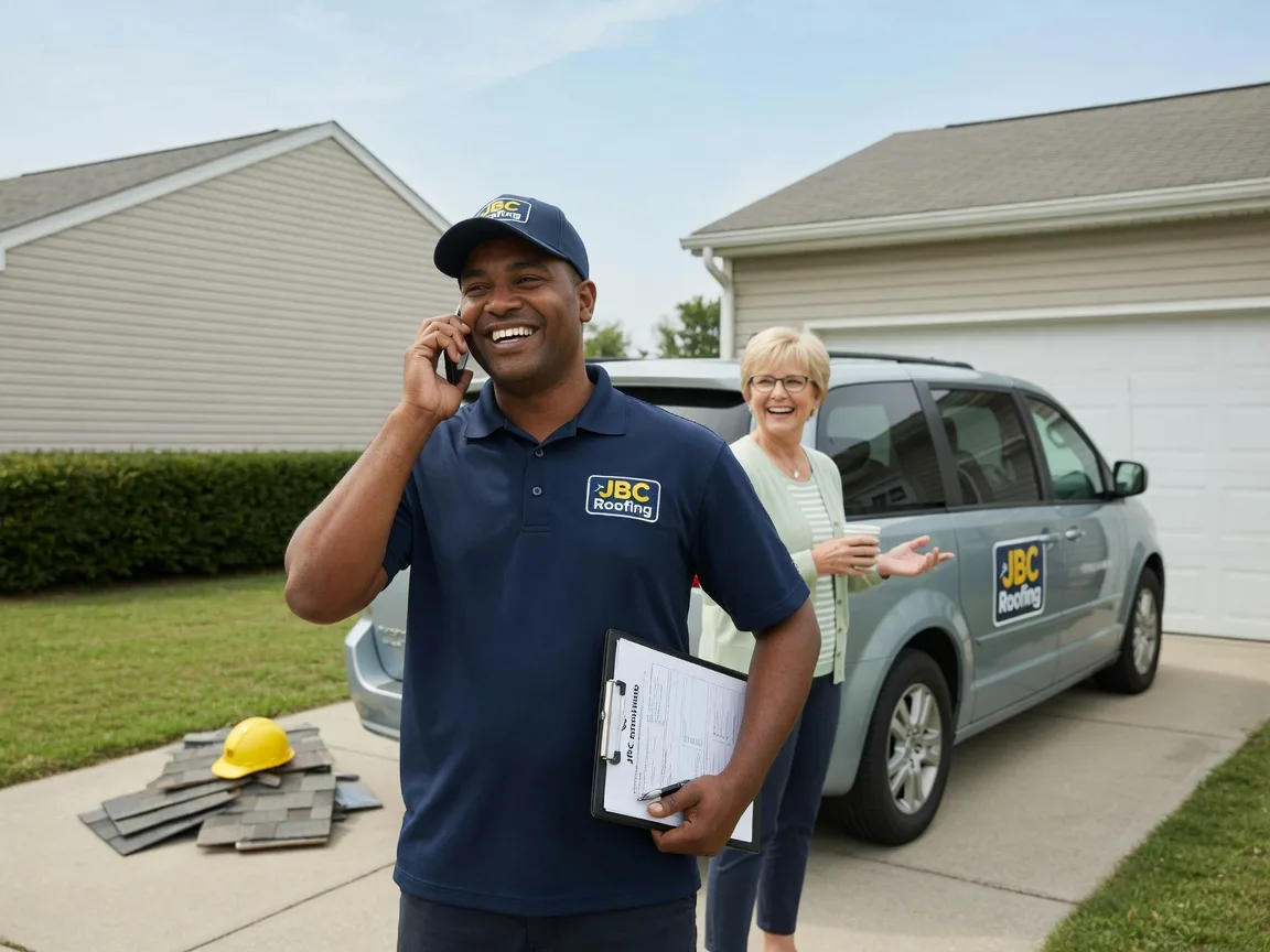 Roof Replacement Jeffersonton, VA FAQs